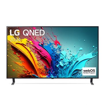 Téléviseur UHD 4K - LG