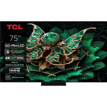 Téléviseur UHD 4K - TCL