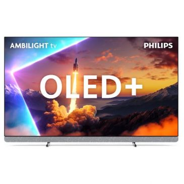 Téléviseur UHD 4K - PHILIPS