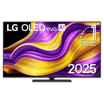 Téléviseur UHD 4K - LG