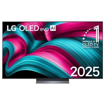 Téléviseur UHD 4K - LG