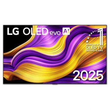 Téléviseur UHD 4K - LG
