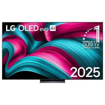 Téléviseur UHD 4K - LG