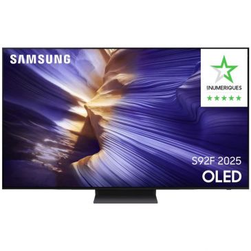 Téléviseur UHD 4K - SAMSUNG