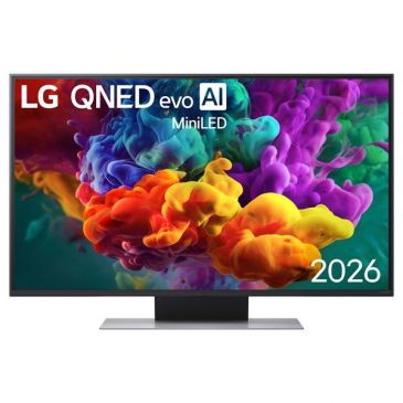 Téléviseur UHD 4K - LG