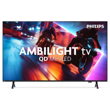Téléviseur UHD 4K - PHILIPS
