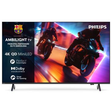 Téléviseur UHD 4K - PHILIPS