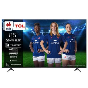 Téléviseur UHD 4K - TCL