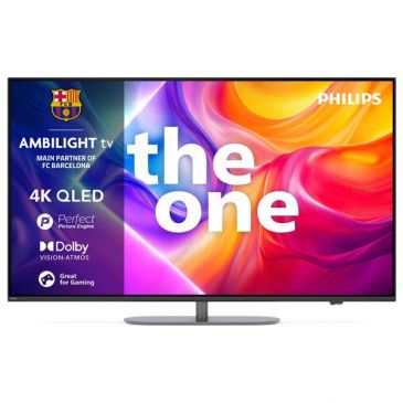 Téléviseur UHD 4K - PHILIPS