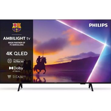 Téléviseur UHD 4K - PHILIPS