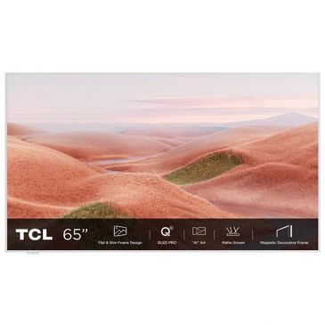 Téléviseur UHD 4K - TCL