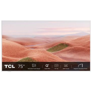 Téléviseur UHD 4K - TCL