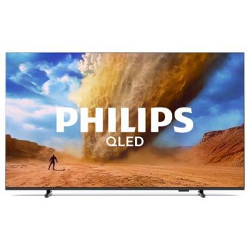 Téléviseur UHD 4K - PHILIPS
