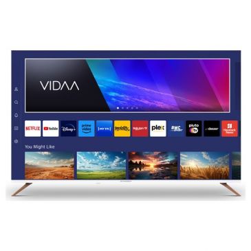 Téléviseur UHD 4K - SCHNEIDER