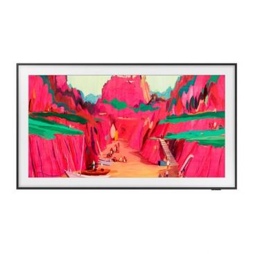 Téléviseur UHD 4K - SAMSUNG
