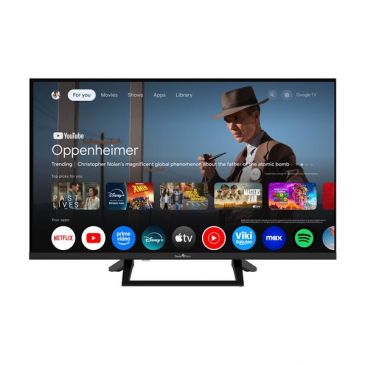 Téléviseur FHD - SMART TECH