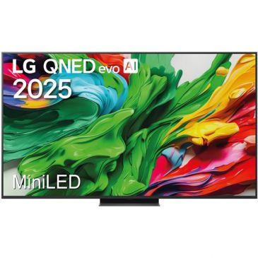 Téléviseur UHD 4K - LG