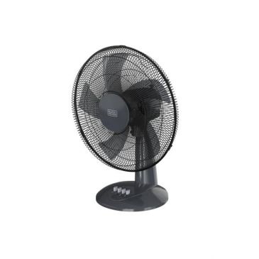 Ventilateur de table - BLACK ET DECKER
