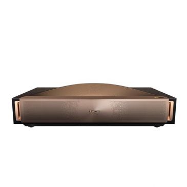 Vidéoprojecteur home-cinéma - HISENSE