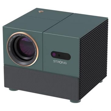 Vidéoprojecteur home-cinéma - STRONG