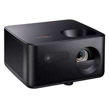 Vidéoprojecteur home-cinéma - OPTOMA