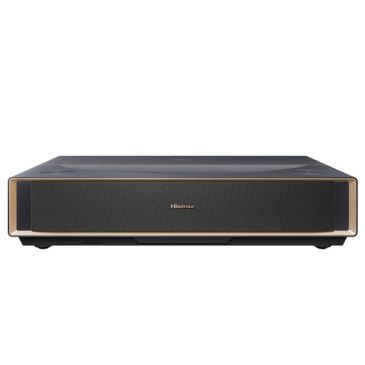 Vidéoprojecteur home-cinéma - HISENSE