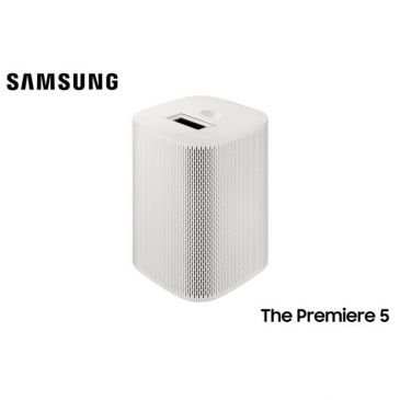 Vidéoprojecteur nomade - SAMSUNG