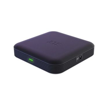 Box IP TV / TV connectée  - SERVIMAT